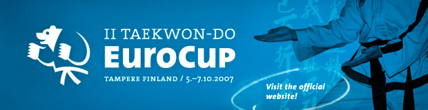 II Eurocup Tampere