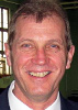 A.E.T.F. Vice-President, Coos v/d Heuvel