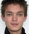 Adolfs, Colin