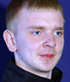 Gritsen, Anton