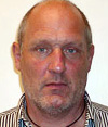 Gerd-Olaf Horstmann