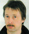 Uwe Lange
