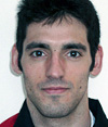 Malecki, Benedikt