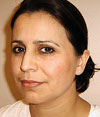 Mary Karim