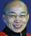 Master Kim Lan Ung