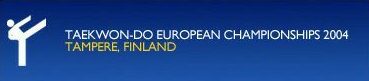 XIX European Senior Championships