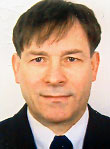 A.E.T.F. Disciplinary Commision Member, Master Ray Nicolaisen