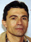A.E.T.F. Technical Commision Member, Master Carmine Caiazzo