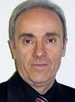 A.E.T.F. Technical Committee Chairman, Master Harmat László