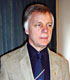 Interview with Master Paul Weiler
