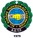 All Europe Taekwon-do Federation