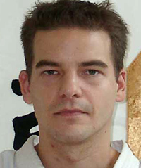 A.E.T.F. Tournament & Umpire Committee Member, Mr. Sven Heinrich