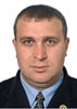 A.E.T.F. Revisory Commision Member, Sergiu Sloninov