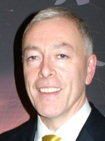 A.E.T.F. B. D. Member, Mr. Leonardo Oros Duek